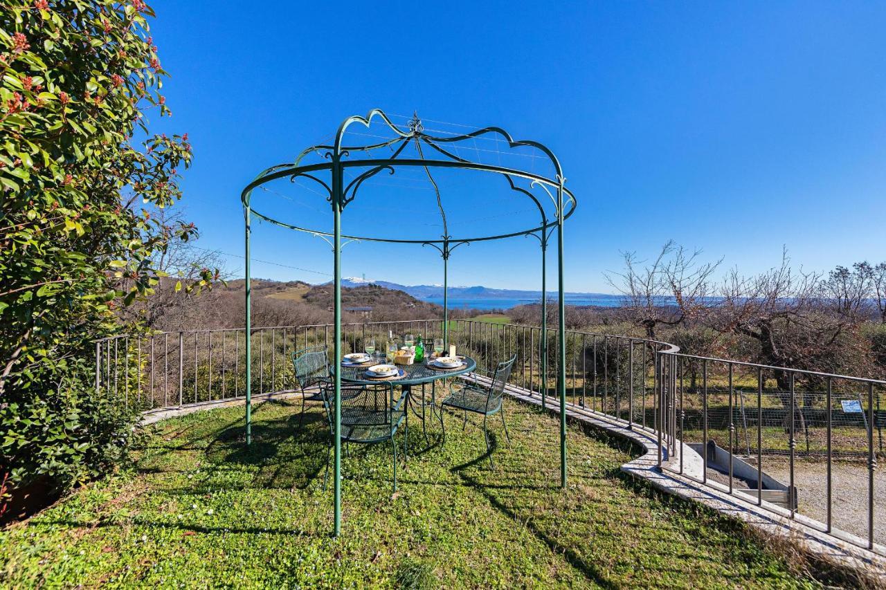 纳托Garda Country House By Wonderful Italy公寓 外观 照片