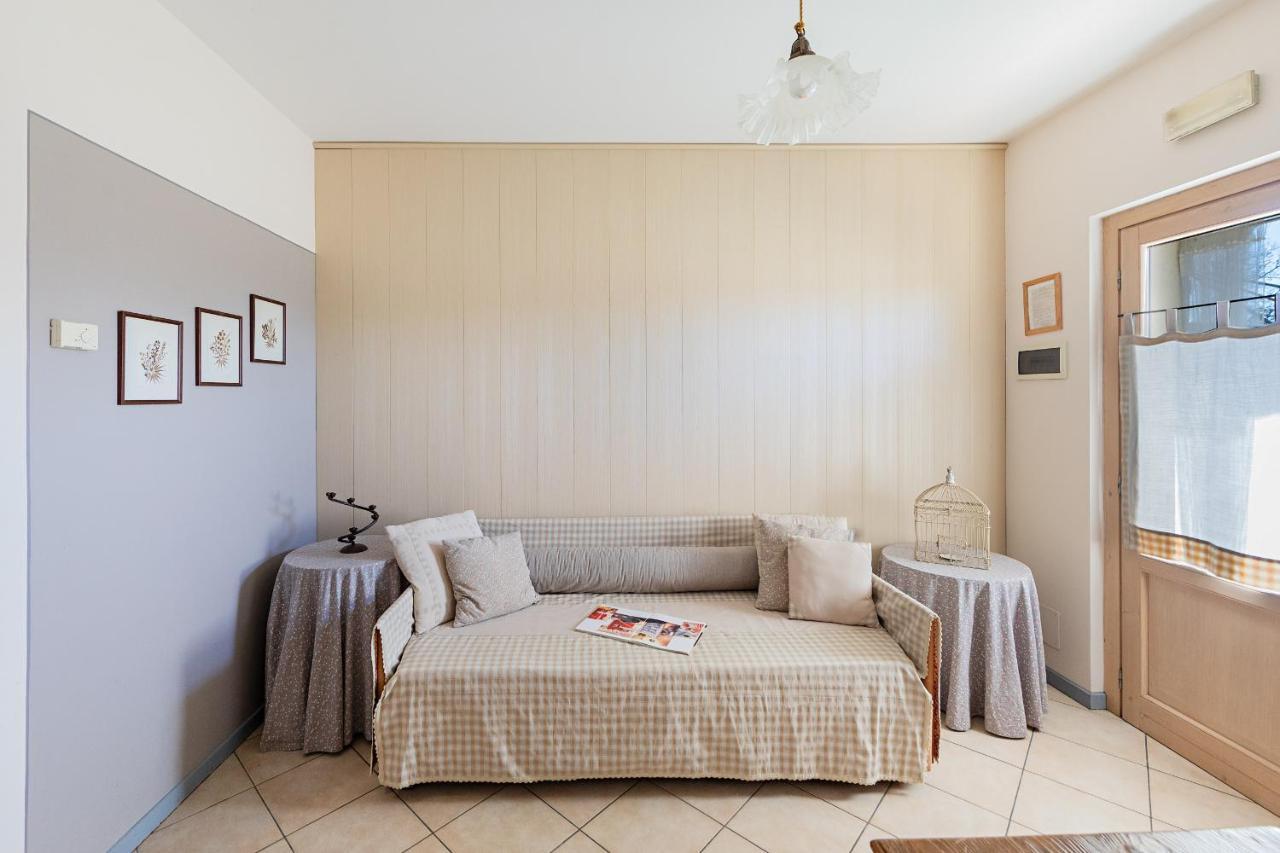 纳托Garda Country House By Wonderful Italy公寓 外观 照片