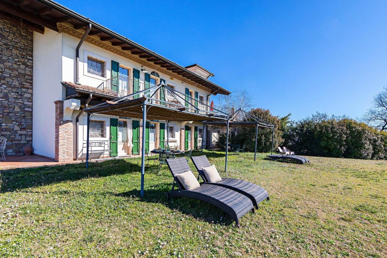 纳托Garda Country House By Wonderful Italy公寓 外观 照片
