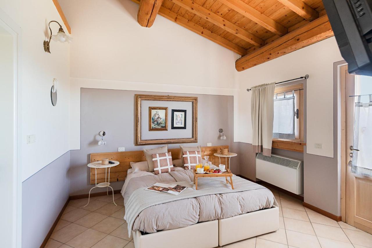 纳托Garda Country House By Wonderful Italy公寓 外观 照片