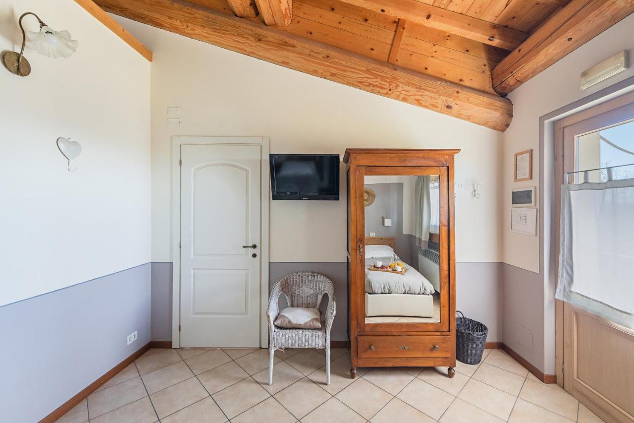 纳托Garda Country House By Wonderful Italy公寓 外观 照片