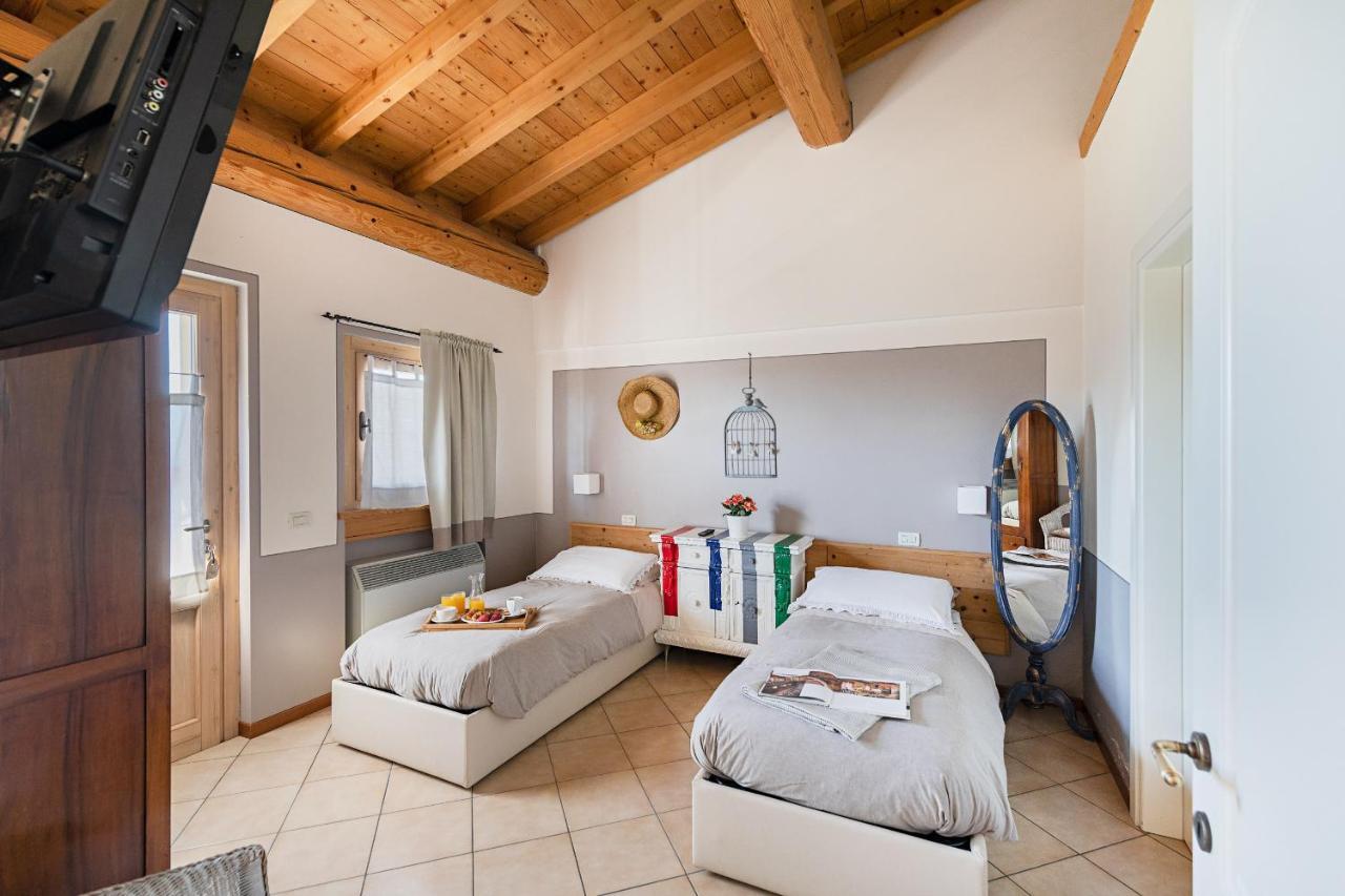 纳托Garda Country House By Wonderful Italy公寓 外观 照片
