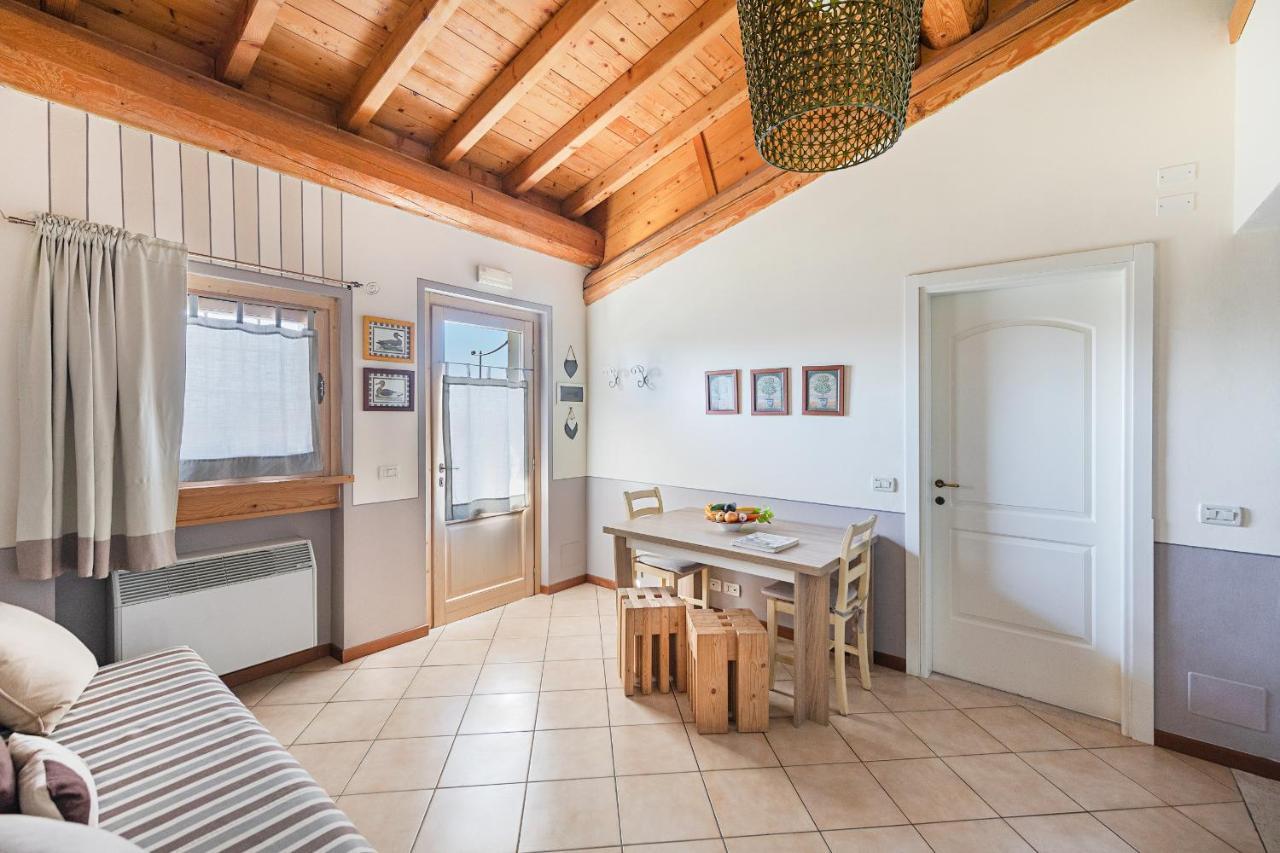 纳托Garda Country House By Wonderful Italy公寓 外观 照片