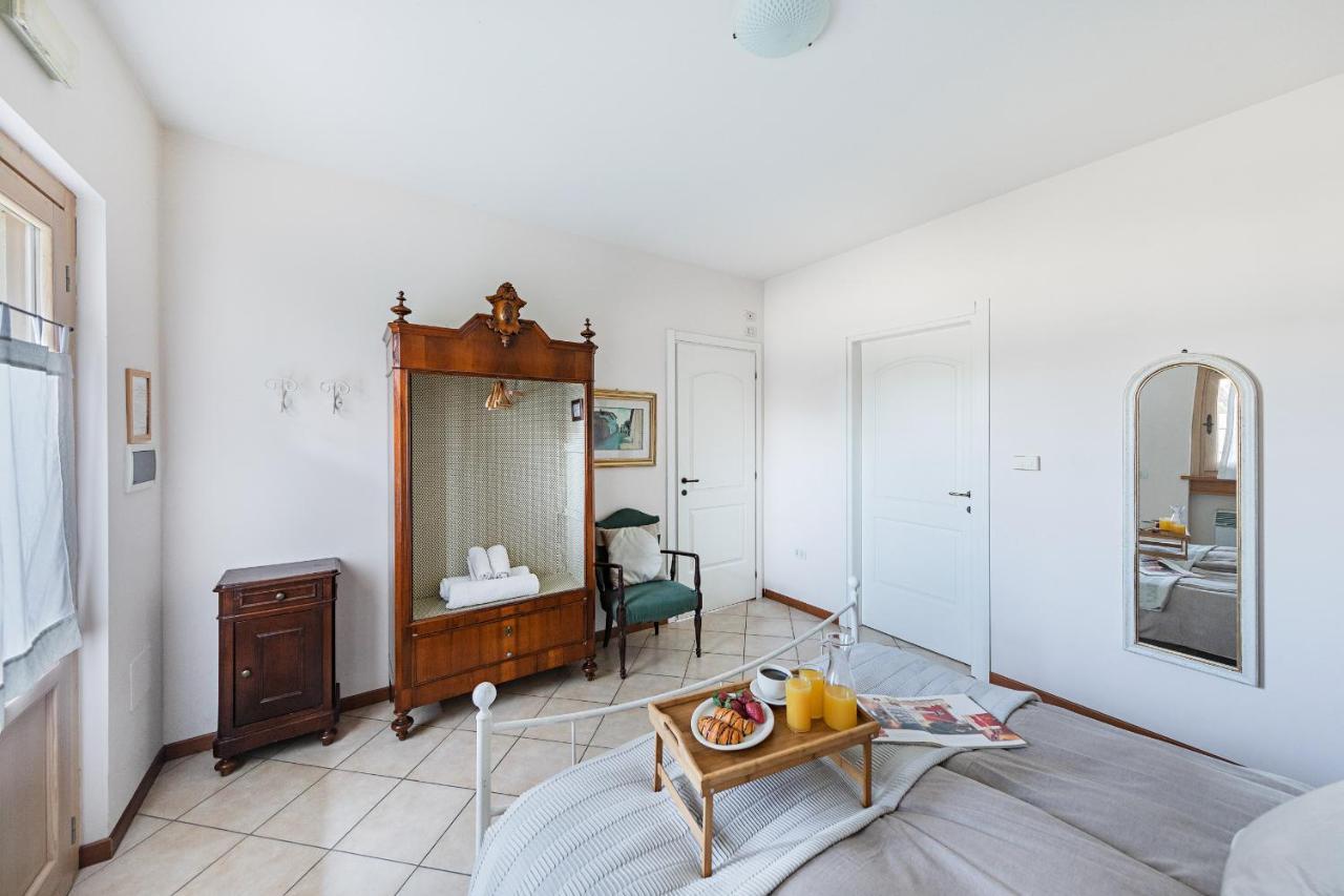 纳托Garda Country House By Wonderful Italy公寓 外观 照片