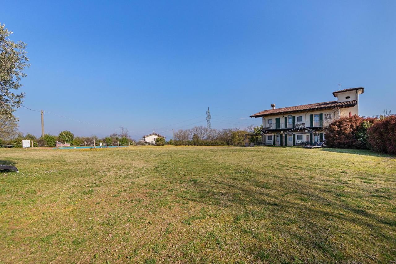纳托Garda Country House By Wonderful Italy公寓 外观 照片
